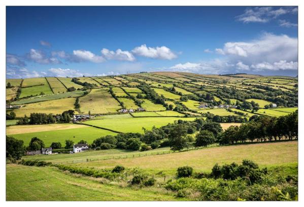 Irlande