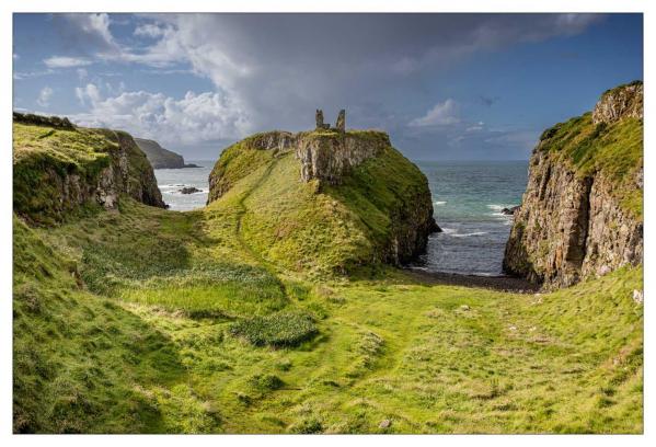 Irlande
