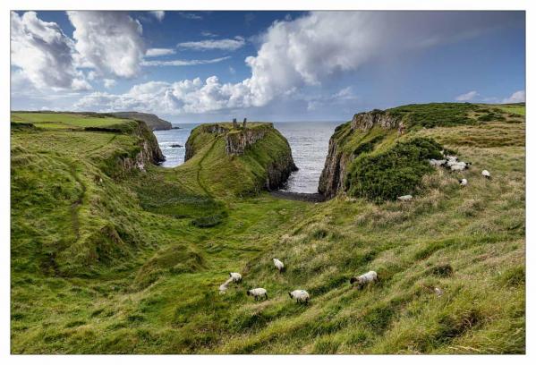 Irlande
