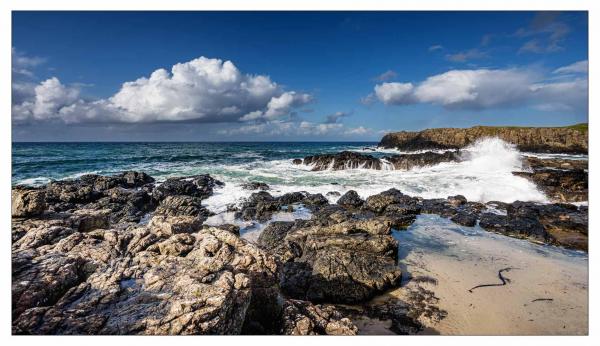 Irlande