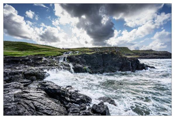 Irlande