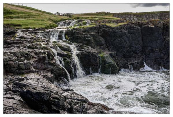Irlande