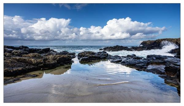 Irlande