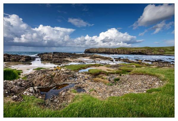 Irlande
