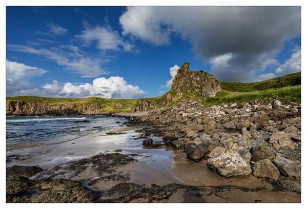 Irlande