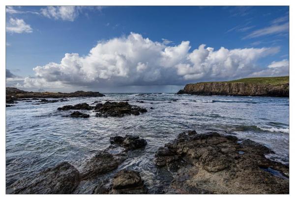 Irlande