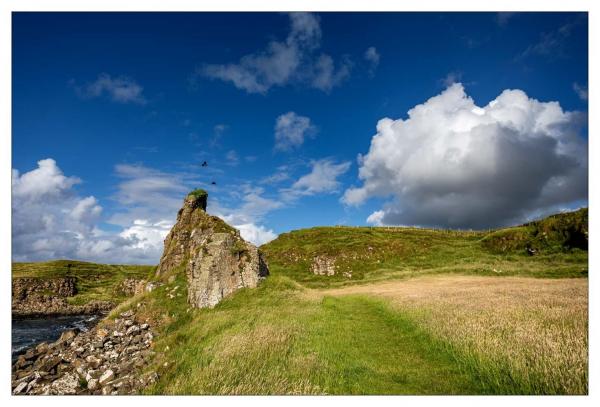 Irlande