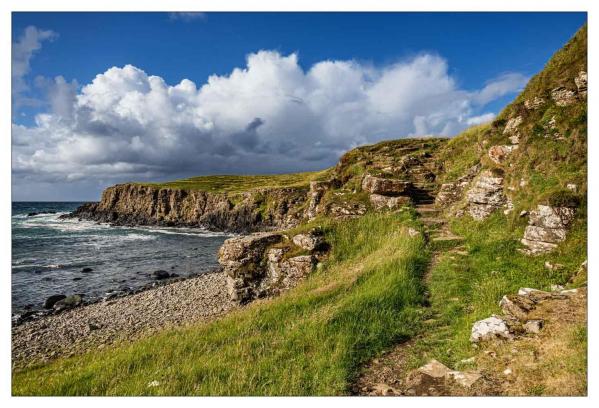 Irlande