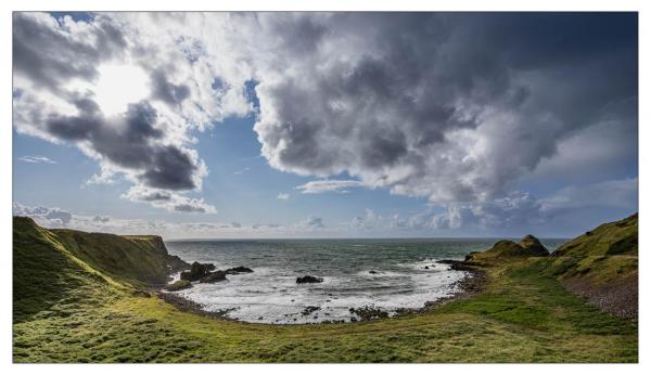 Giant's Causeway