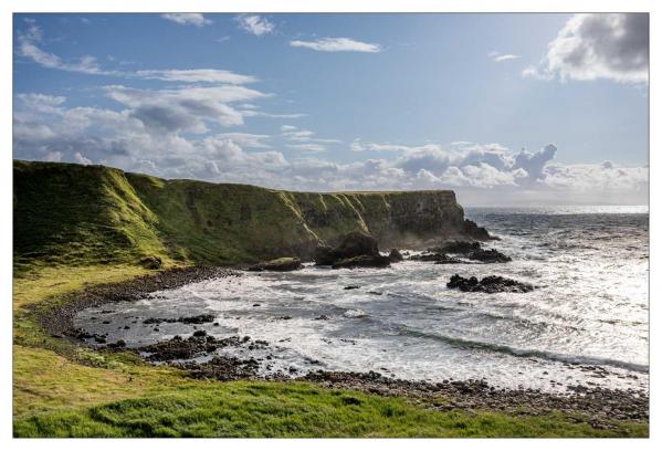 Giant's Causeway