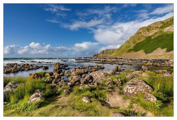 Giant's Causeway