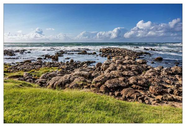 Giant's Causeway