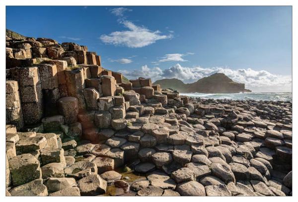Giant's Causeway
