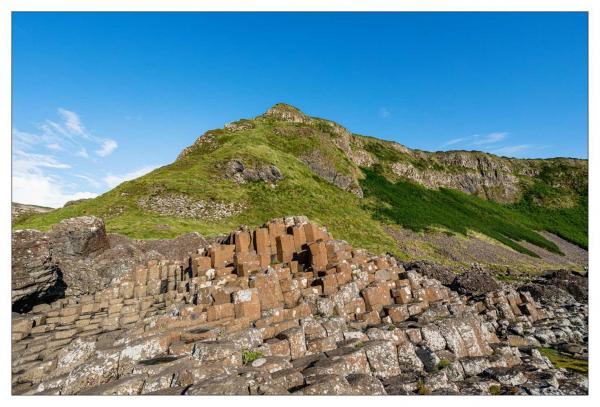 Giant's Causeway