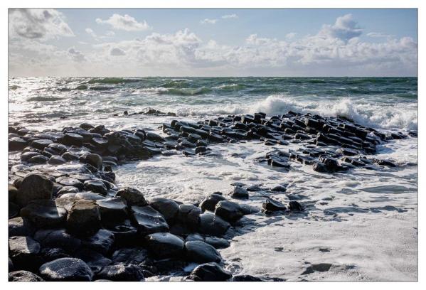 Giant's Causeway