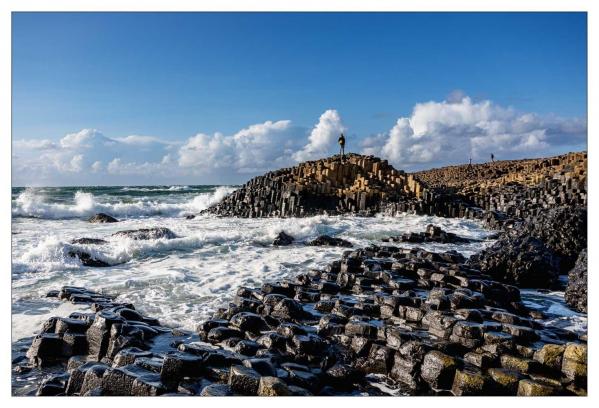 Giant's Causeway