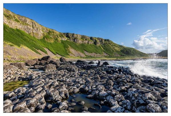 Giant's Causeway