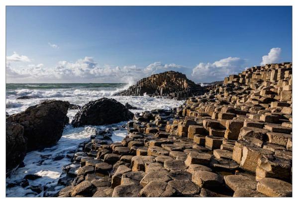 Giant's Causeway