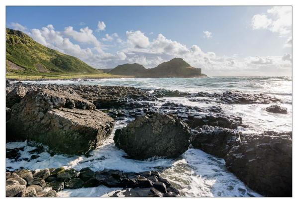 Giant's Causeway