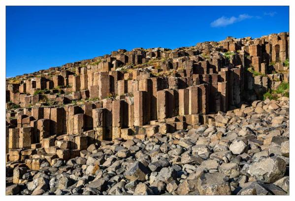 Giant's Causeway