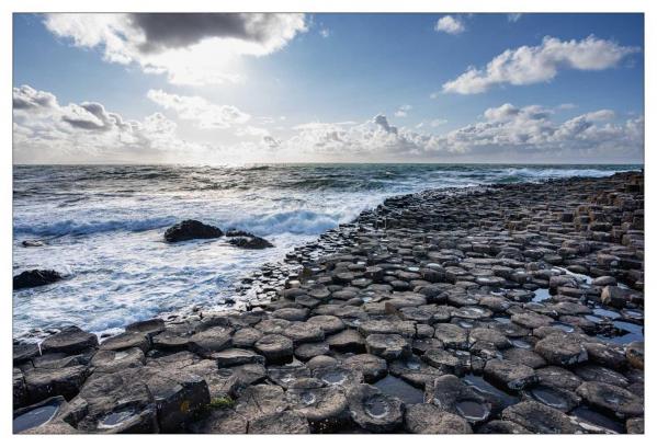 Giant's Causeway