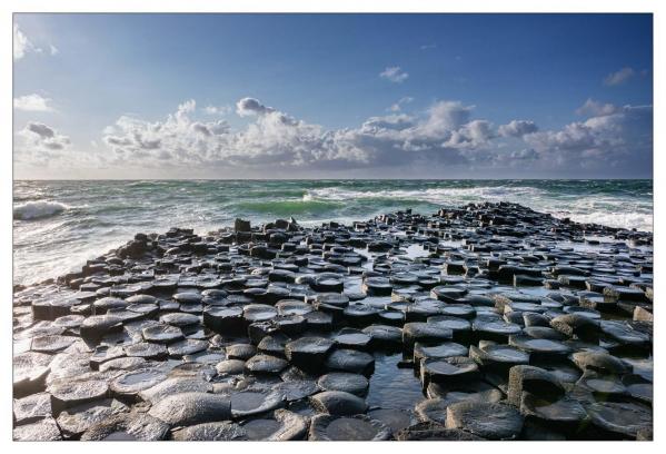 Giant's Causeway
