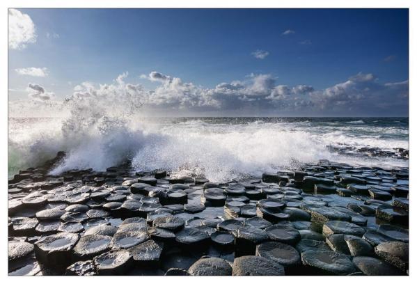 Giant's Causeway