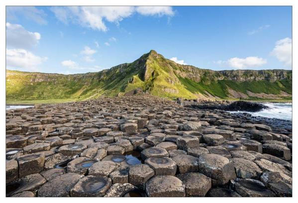 Giant's Causeway