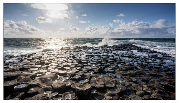 Giant's Causeway