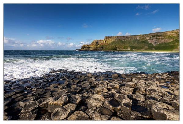 Giant's Causeway