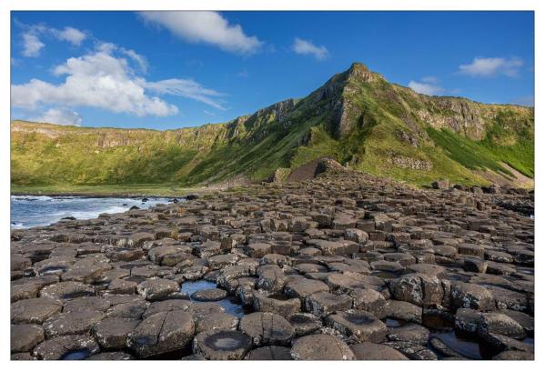 Giant's Causeway