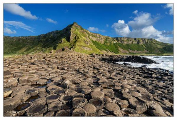 Giant's Causeway
