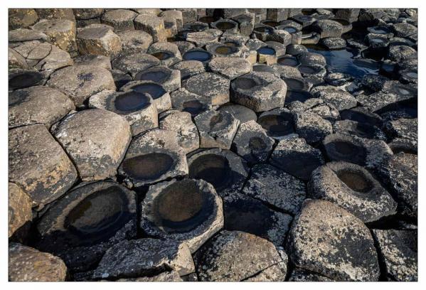 Giant's Causeway