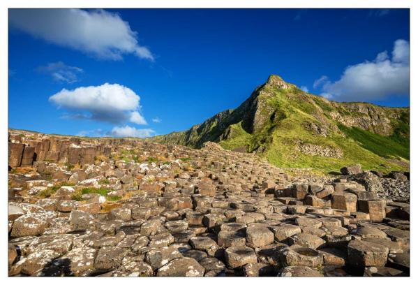 Giant's Causeway