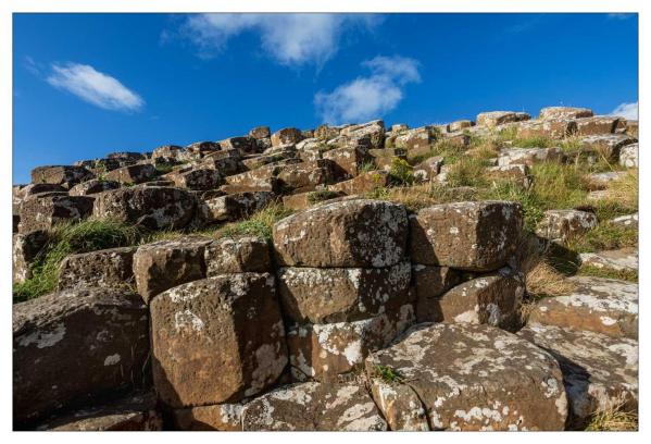 Giant's Causeway