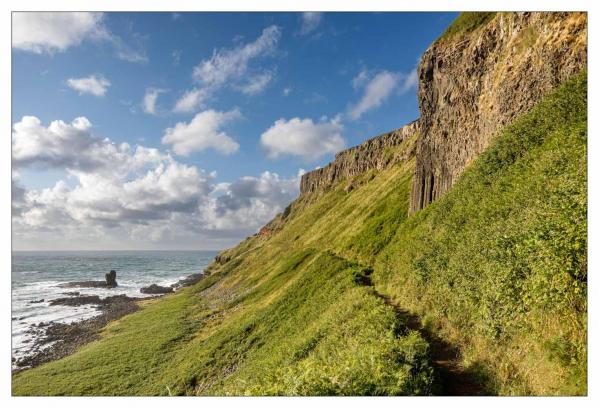 Giant's Causeway
