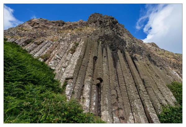 Giant's Causeway