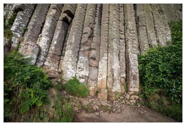 Giant's Causeway