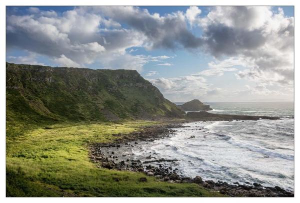 Giant's Causeway