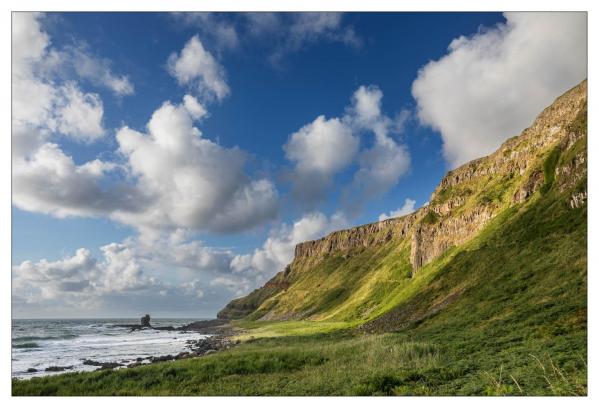 Giant's Causeway