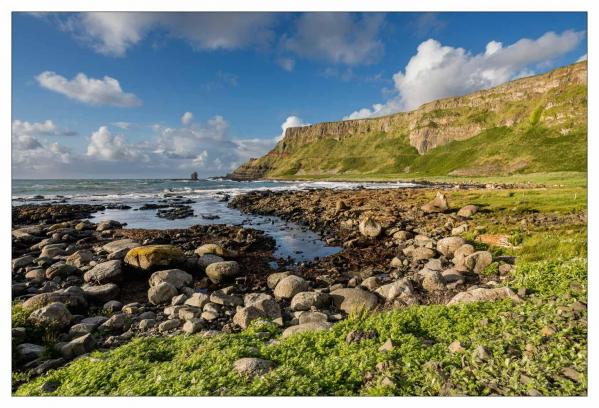 Giant's Causeway