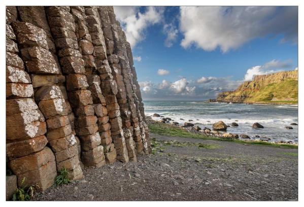 Giant's Causeway