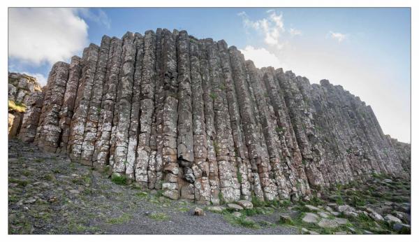 Giant's Causeway
