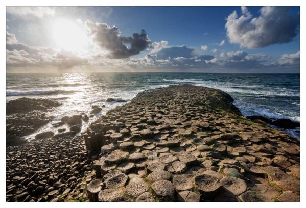 Giant's Causeway