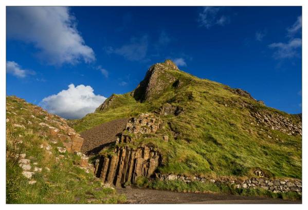 Giant's Causeway