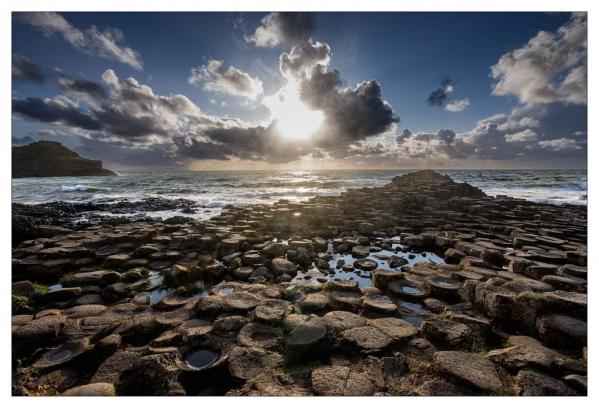 Giant's Causeway