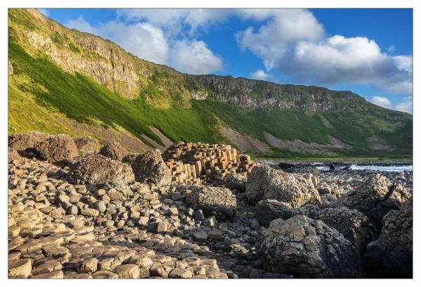 Giant's Causeway