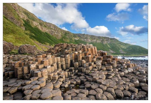 Giant's Causeway