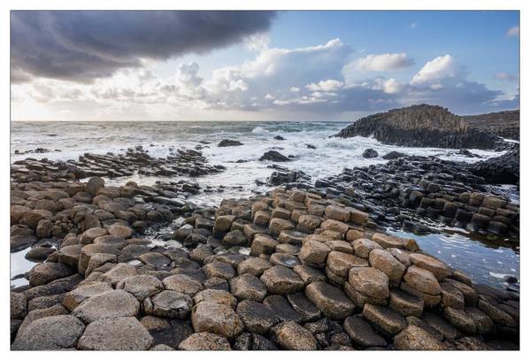 Giant's Causeway
