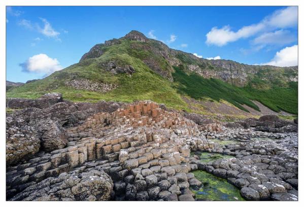 Giant's Causeway